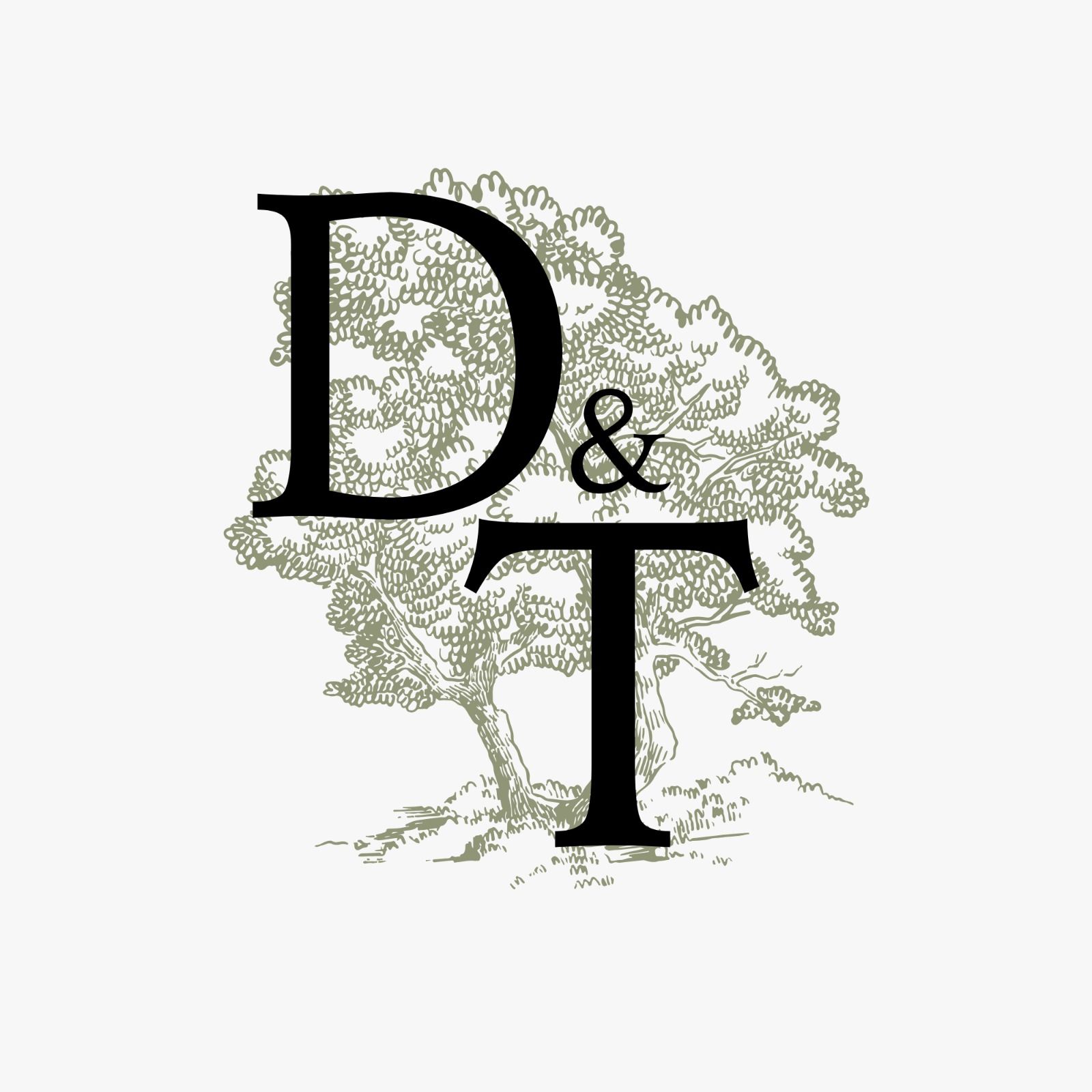D & T Logo